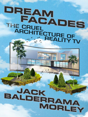 cover image of Dream Facades